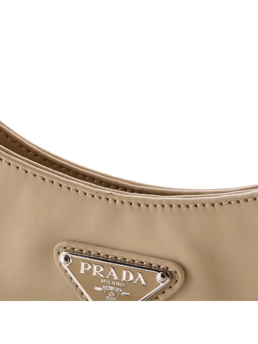 Prada Cleo Shoulder Bag Spazzolato #285931P22B